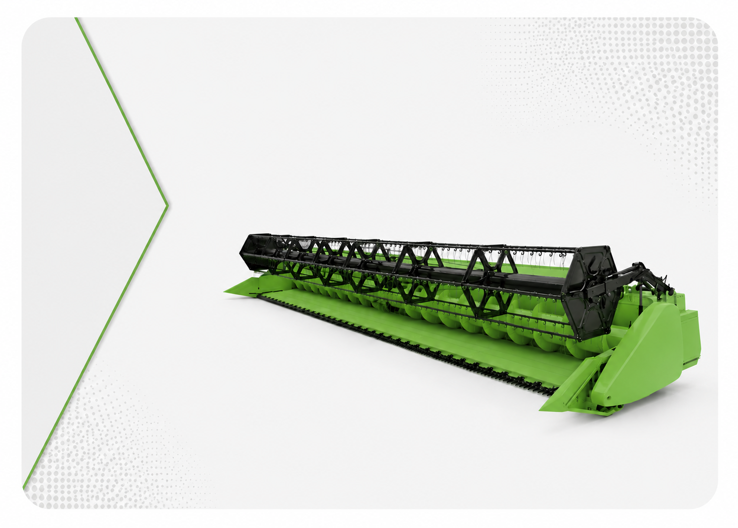 HEADER PARTS