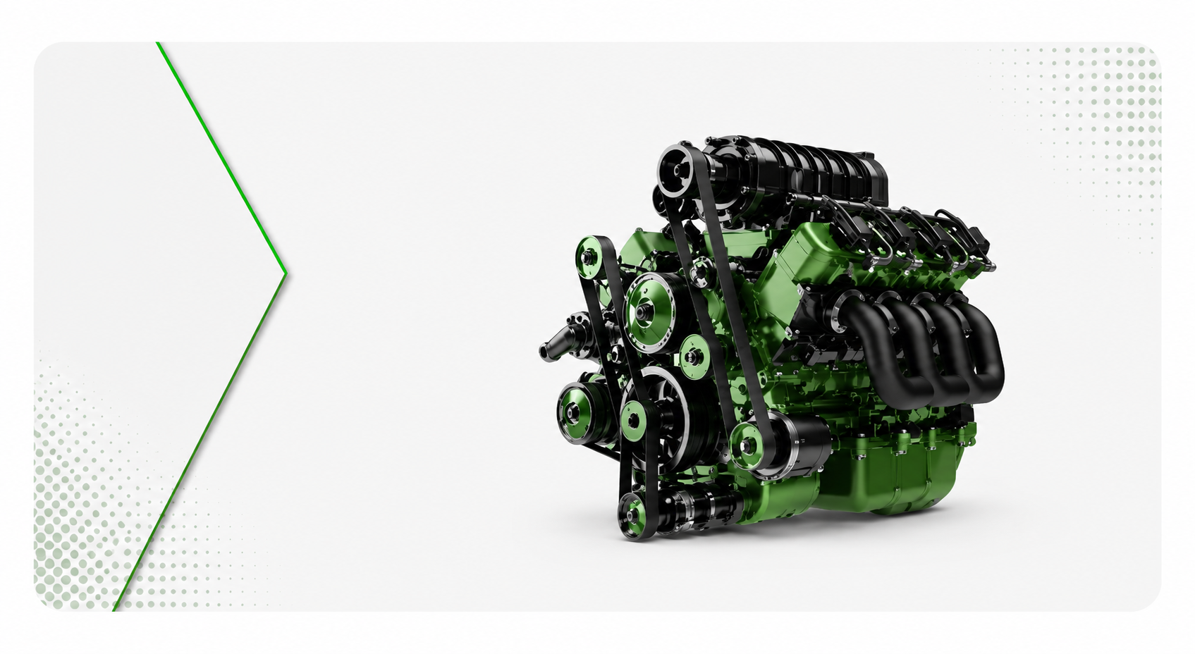 ENGINE PARTS