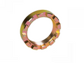 Castellated Nut 500891 for Claas – OEM replacement castellated nut

