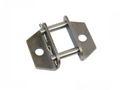 Connecting Link 8.3mm 680493 for Claas – OEM replacement chain connecting link

