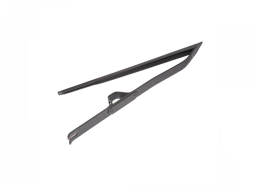 Professional metal crop lifter tool
