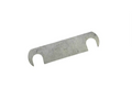Cutterbar Wear Plate 80482769 for New Holland – OEM replacement wear plate for cutterbar

