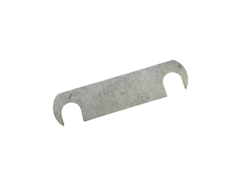 Cutterbar Wear Plate 80482769 for New Holland – OEM replacement wear plate for cutterbar

