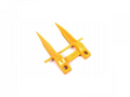 Double Sickle Guard 80379720 New Holland | Agricultural Part