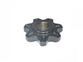 Forged Elevator Sprocket Z7 674143 Claas | Agricultural Part