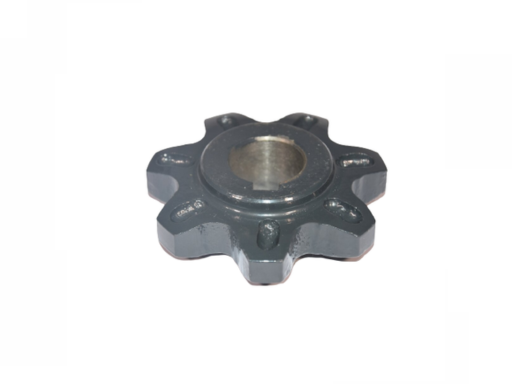 Forged Elevator Sprocket Z7 674143 Claas | Agricultural Part