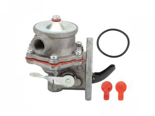 Fuel Pump 04230566 for Deutz-Fahr – OEM replacement fuel pump

