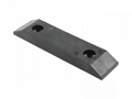 Guide Rail 518263 for Claas – OEM replacement guide rail

