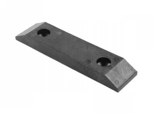 Guide Rail 518263 for Claas – OEM replacement guide rail

