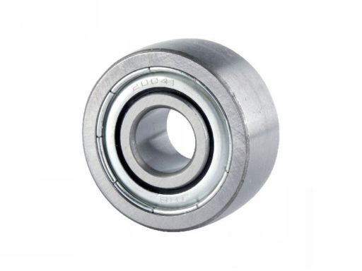 Guide Roller 211368 for Claas – OEM replacement guide roller

