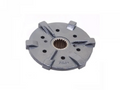 Hub 753841 for Claas – OEM replacement hub

