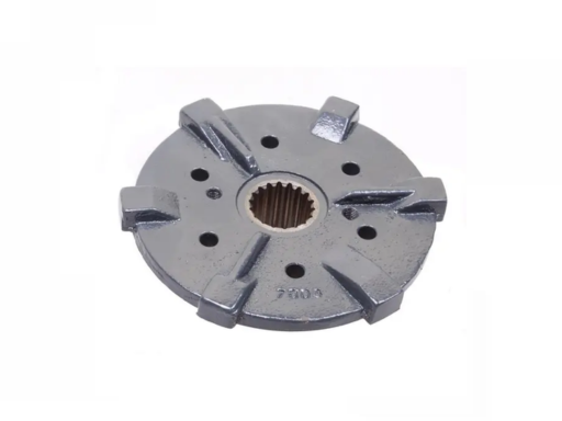 Hub 753841 for Claas – OEM replacement hub


