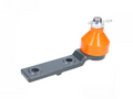 Knife Head 670120 for Claas – OEM replacement knife head

