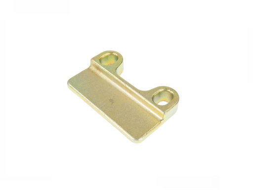 Knife Thumb 613017 for Claas – OEM replacement knife thumb
