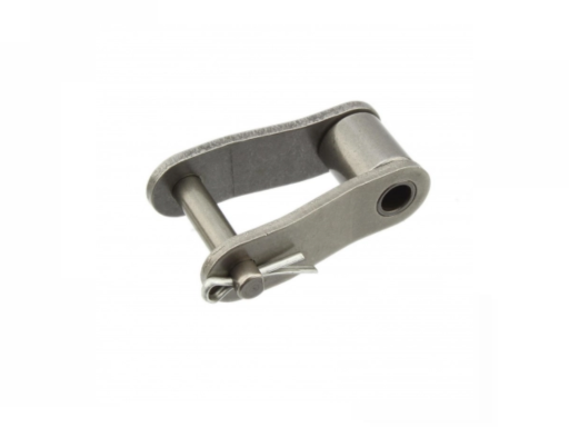 Offset Link 8.3mm 680584 for Claas – OEM replacement chain offset link

