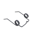Reel spring tine 89819750 Case IH, New Holland