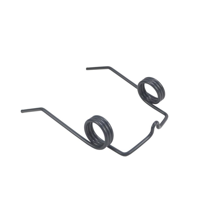 Reel spring tine 89819750 Case IH, New Holland