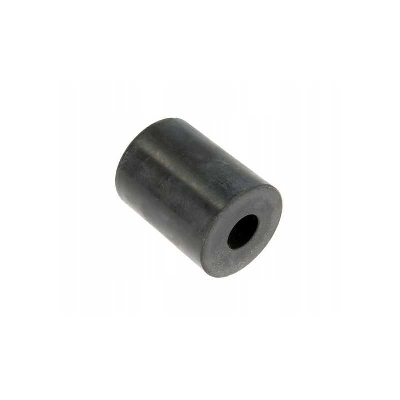 Ruber bushing of shaker shoe P42100 John Deere [Original]