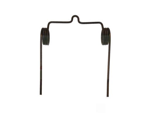 Spring Tine 28660027 Massey Ferguson | Agricultural Part
