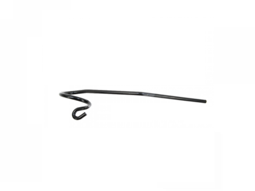 Spring Tine 650500 for Claas – OEM replacement spring tine

