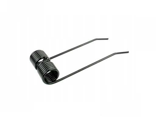 Spring Tine 726844R1 for Case-IH – OEM replacement spring tine

