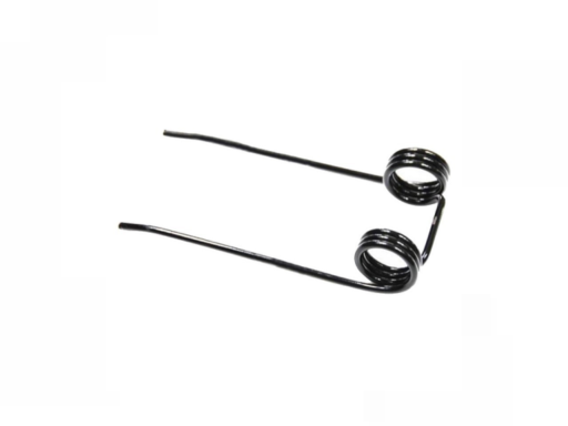 Spring Tine 80053225 for New Holland – OEM replacement spring tine

