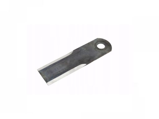 Straw Chopper Knife 060017 Thickness 3mm RADURA