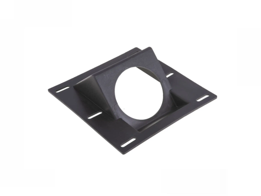 Tube Sealing Plate 604981 for Claas – OEM replacement tube sealing plate

