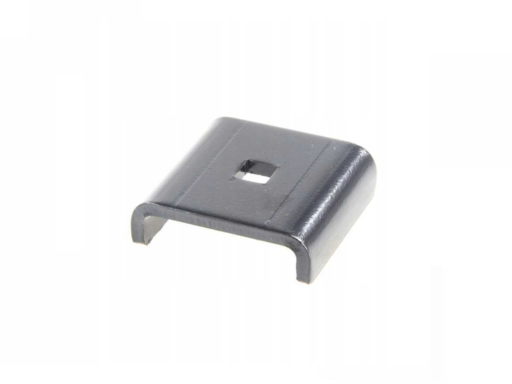 Protective cap, part number 663157, compatible with Claas machinery.