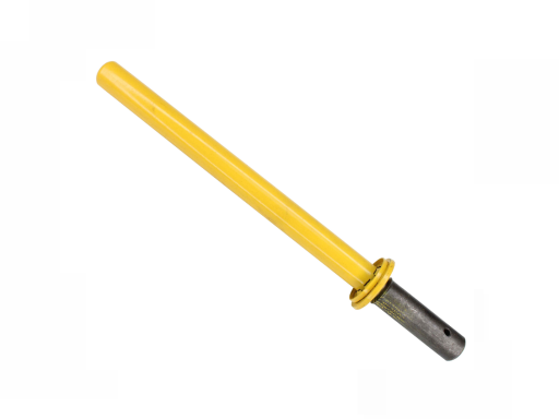 Finger Auger with Washer 84000121 New Holland