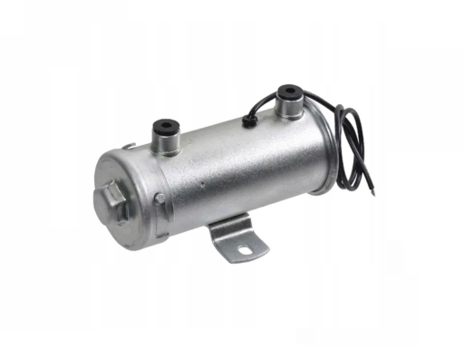 Fuel Pump AR67543 John Deere