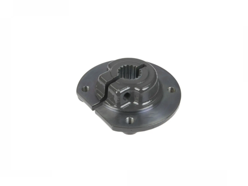 Hub 670401 Claas Massey Ferguson
