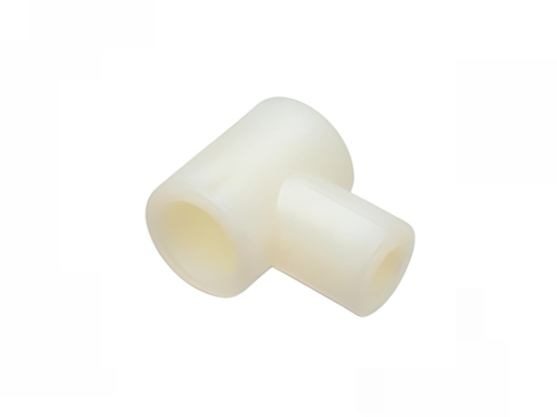 Plastic Finger Mount 28250585 Massey Fergusson