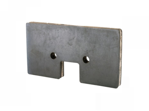Rubber Paddle Z20781 John Deere