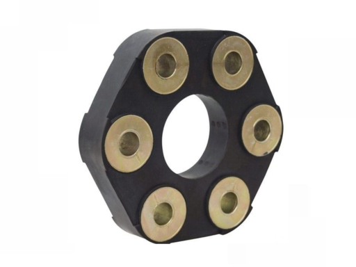Rubber coupling 624545 Claas