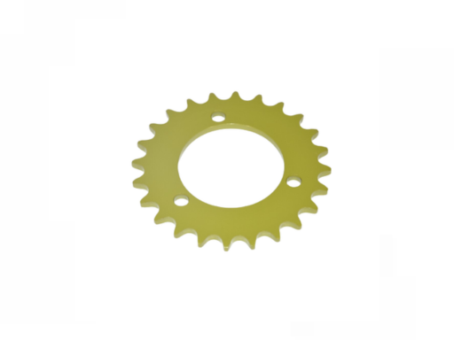 Sprocket Z24 670203 Claas