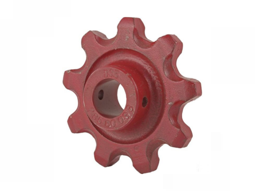 Sprocket Z9 28560008 Massey Ferguson