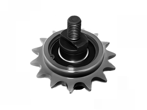 Tensioner 673329 Claas